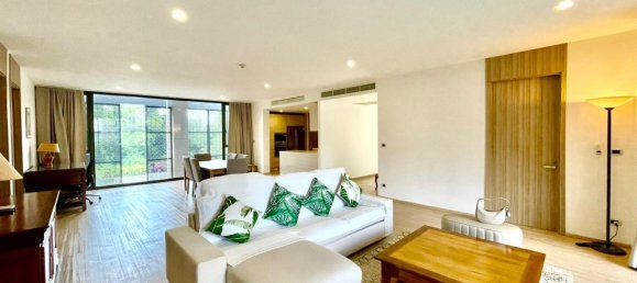 3 Schlafzimmer Eigentumswohnung in Mai Khao, Thailand, Nr. 63859 6