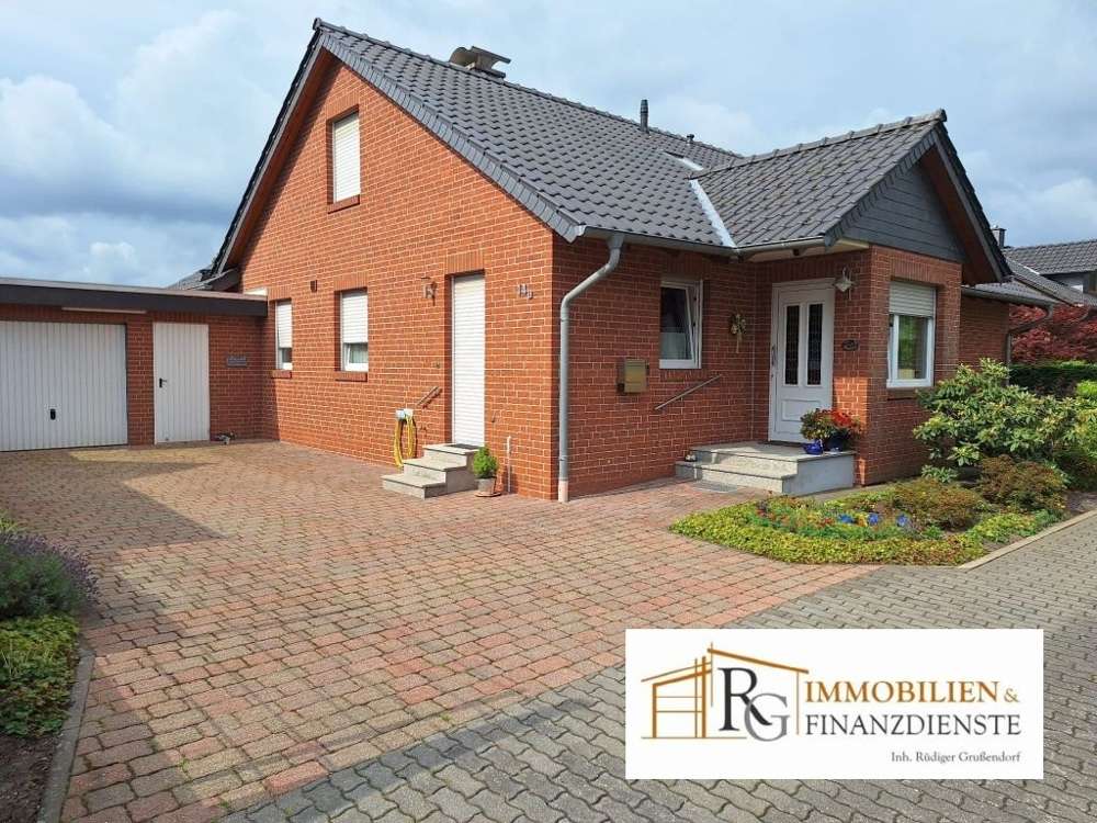 6 bedrooms House in Gifhorn, Germany No. 239128