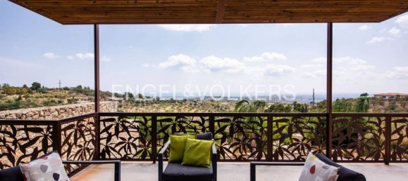 3 bedrooms Villa in Avola, Italy No. 92418 7