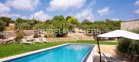 3 bedrooms Villa in Avola, Italy No. 92418 13