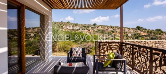 3 bedrooms Villa in Avola, Italy No. 92418 16