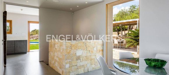 3 bedrooms Villa in Avola, Italy No. 92418 22