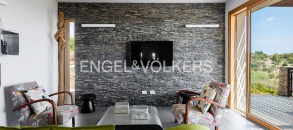 3 bedrooms Villa in Avola, Italy No. 92418 19