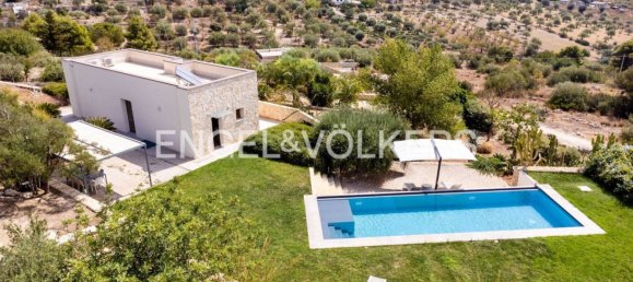 3 bedrooms Villa in Avola, Italy No. 92418 33