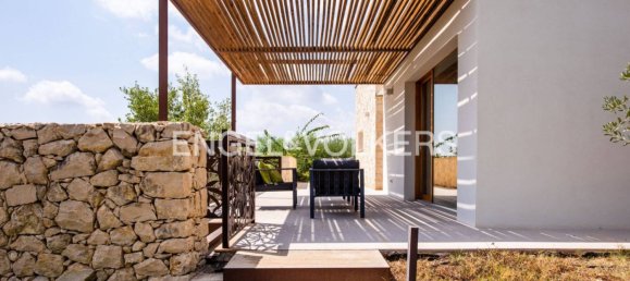 3 bedrooms Villa in Avola, Italy No. 92418 17