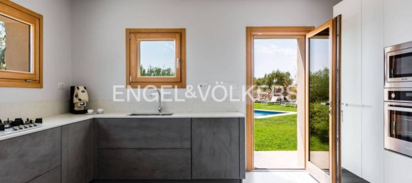 3 bedrooms Villa in Avola, Italy No. 92418 23