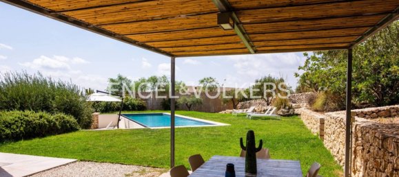 3 bedrooms Villa in Avola, Italy No. 92418 8