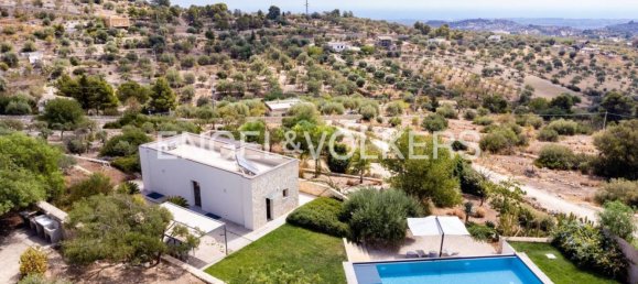 3 bedrooms Villa in Avola, Italy No. 92418 34