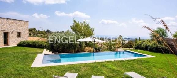 3 bedrooms Villa in Avola, Italy No. 92418 11