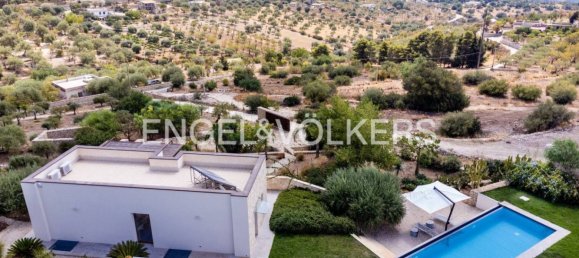3 bedrooms Villa in Avola, Italy No. 92418 15