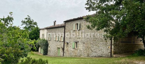 4 غرف نوم منزل في Tavoleto, Italy رقم 229656 39