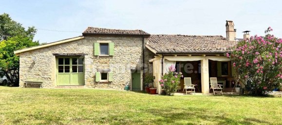 4 غرف نوم منزل في Tavoleto, Italy رقم 229656 40