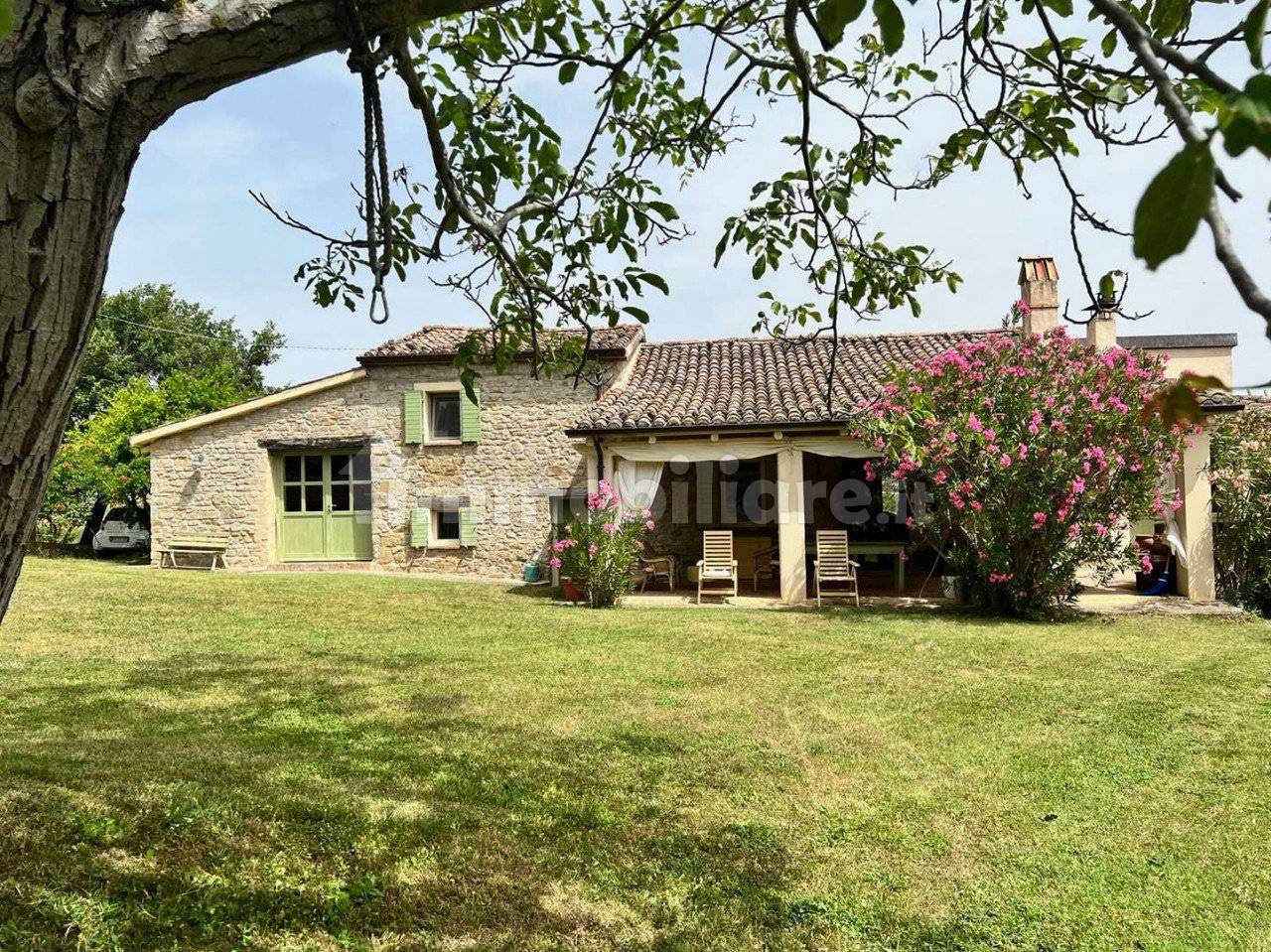 4 غرف نوم منزل في Tavoleto, Italy رقم 229656