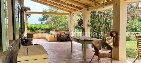 4 غرف نوم منزل في Tavoleto, Italy رقم 229656 23