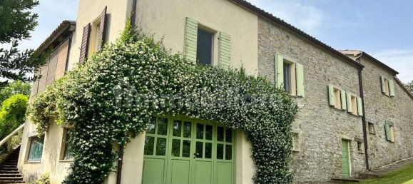 4 غرف نوم منزل في Tavoleto, Italy رقم 229656 2