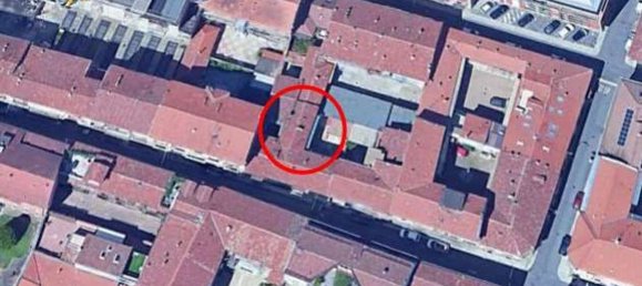 2 غرف نوم شقة في Alessandria, Italy رقم 347647 16