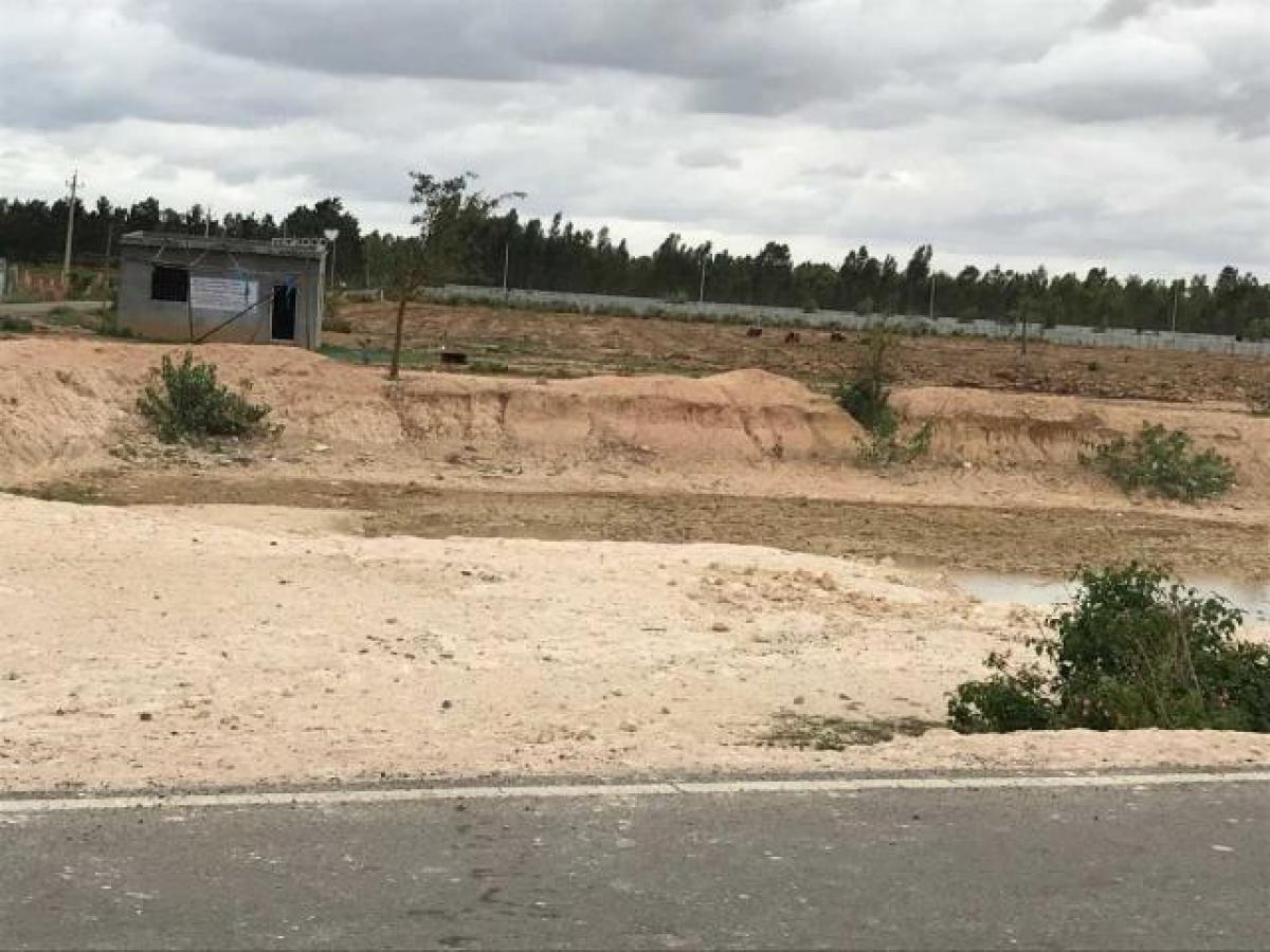  Land in Bangalore, India No. 37580