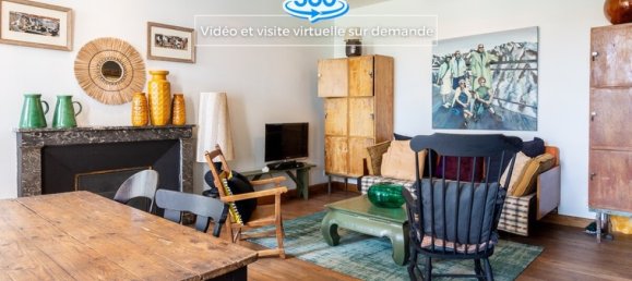 7-Zimmer Wohnung in Yonne, France, Nr. 318027 3