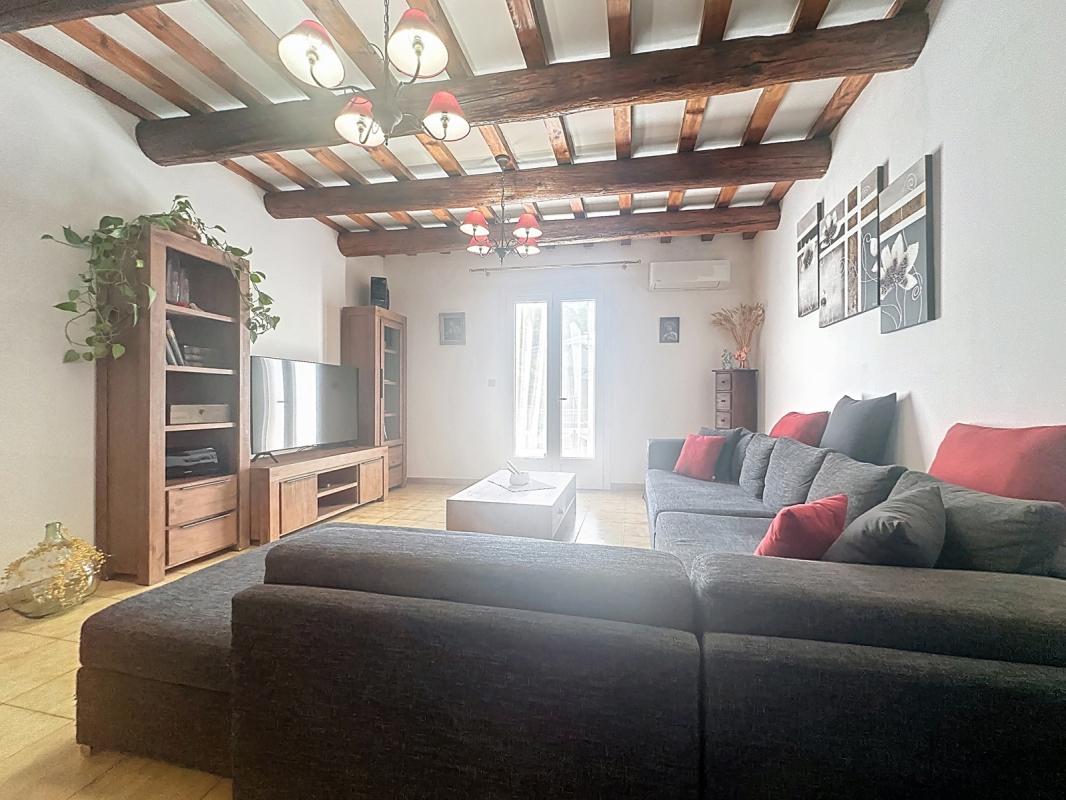 4 bedrooms House in Avignon, France No. 347775