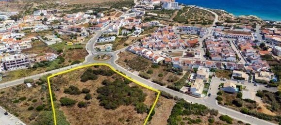 Grundstück in Vila do Bispo, Portugal 12000m², Nr. 353918 4