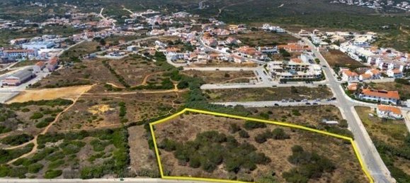Grundstück in Vila do Bispo, Portugal 12000m², Nr. 353918 9