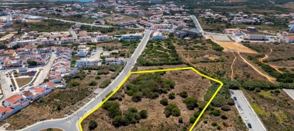 Grundstück in Vila do Bispo, Portugal 12000m², Nr. 353918 6