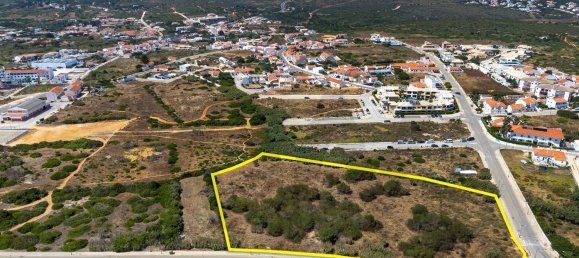 Grundstück in Vila do Bispo, Portugal 12000m², Nr. 353918 11