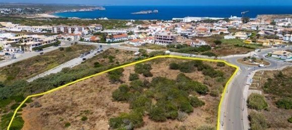 Grundstück in Vila do Bispo, Portugal 12000m², Nr. 353918 14
