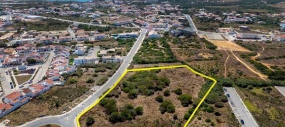 Grundstück in Vila do Bispo, Portugal 12000m², Nr. 353918 7