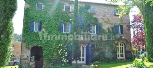 10 bedrooms Villa in Sinalunga, Italy No. 25710 6