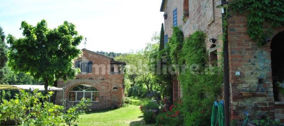 10 bedrooms Villa in Sinalunga, Italy No. 25710 7