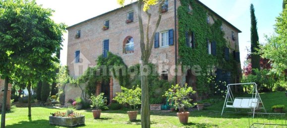 10 bedrooms Villa in Sinalunga, Italy No. 25710 31