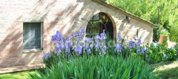 10 bedrooms Villa in Sinalunga, Italy No. 25710 24