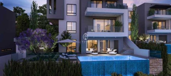 3 bedrooms Villa in Tala, Cyprus No. 19141 3