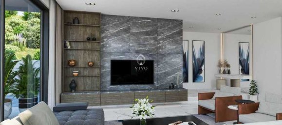 3 bedrooms Villa in Tala, Cyprus No. 19141 12