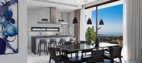 3 bedrooms Villa in Tala, Cyprus No. 19141 13