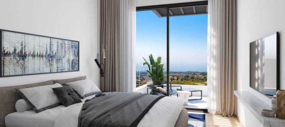 3 bedrooms Villa in Tala, Cyprus No. 19141 15