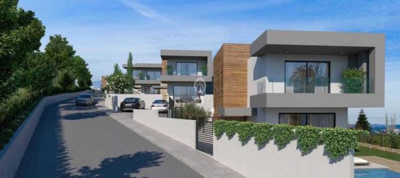 3 bedrooms Villa in Tala, Cyprus No. 19141 8