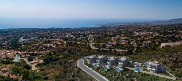 3 bedrooms Villa in Tala, Cyprus No. 19141 6