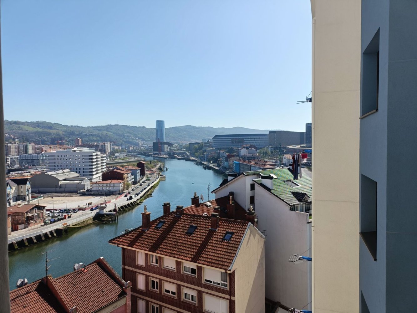 2 chambres Appartement à Basque Autonomous Community, Spain No. 261569