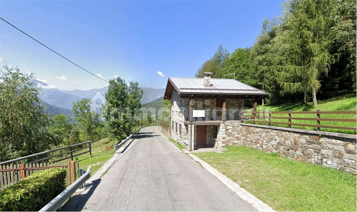 Дом с 3 спальнями в Савьоре дель Адамелло, Италия № 356823