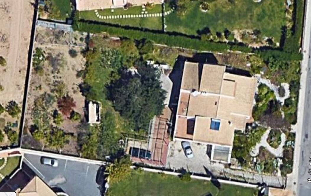 5 bedrooms Villa in Albufeira, Portugal No. 269624