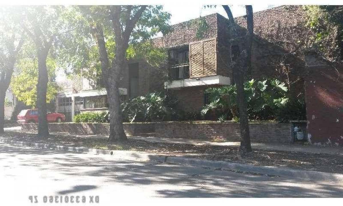 4 غرف نوم منزل في San Isidro, Argentina رقم 57688