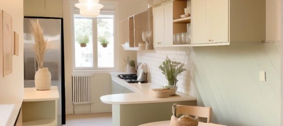 5-Zimmer Wohnung in Padua, Italy, Nr. 28276 4