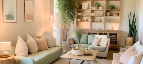 5-Zimmer Wohnung in Padua, Italy, Nr. 28276 5