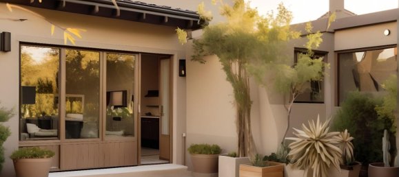 5-Zimmer Wohnung in Padua, Italy, Nr. 28276 17