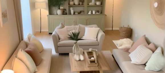 5-Zimmer Wohnung in Padua, Italy, Nr. 28276 6