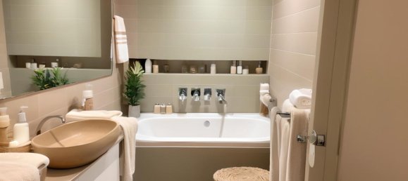 5-Zimmer Wohnung in Padua, Italy, Nr. 28276 13