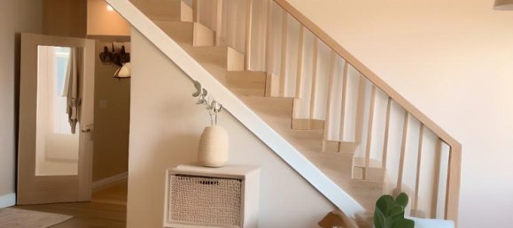 5-Zimmer Wohnung in Padua, Italy, Nr. 28276 7