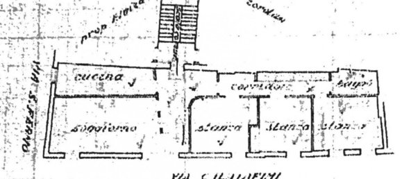 5-Zimmer Wohnung in Padua, Italy, Nr. 28276 19